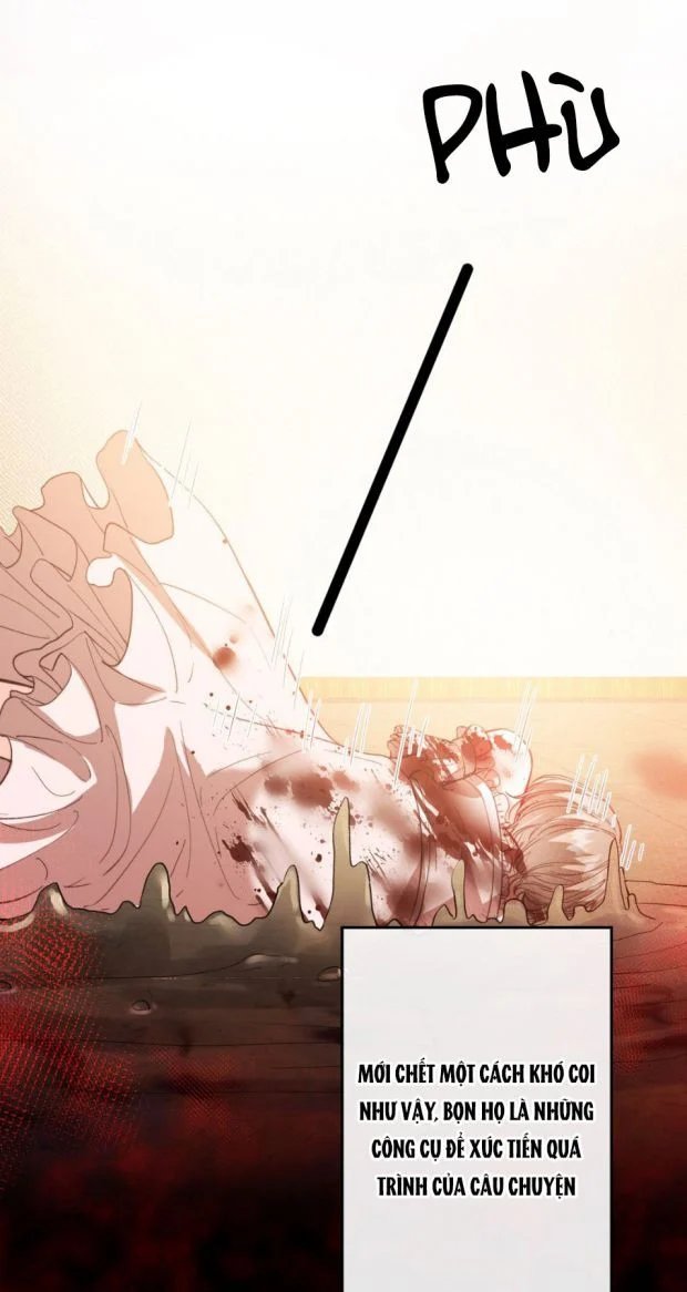 nụ hôn vực thẳm chapter 77 21