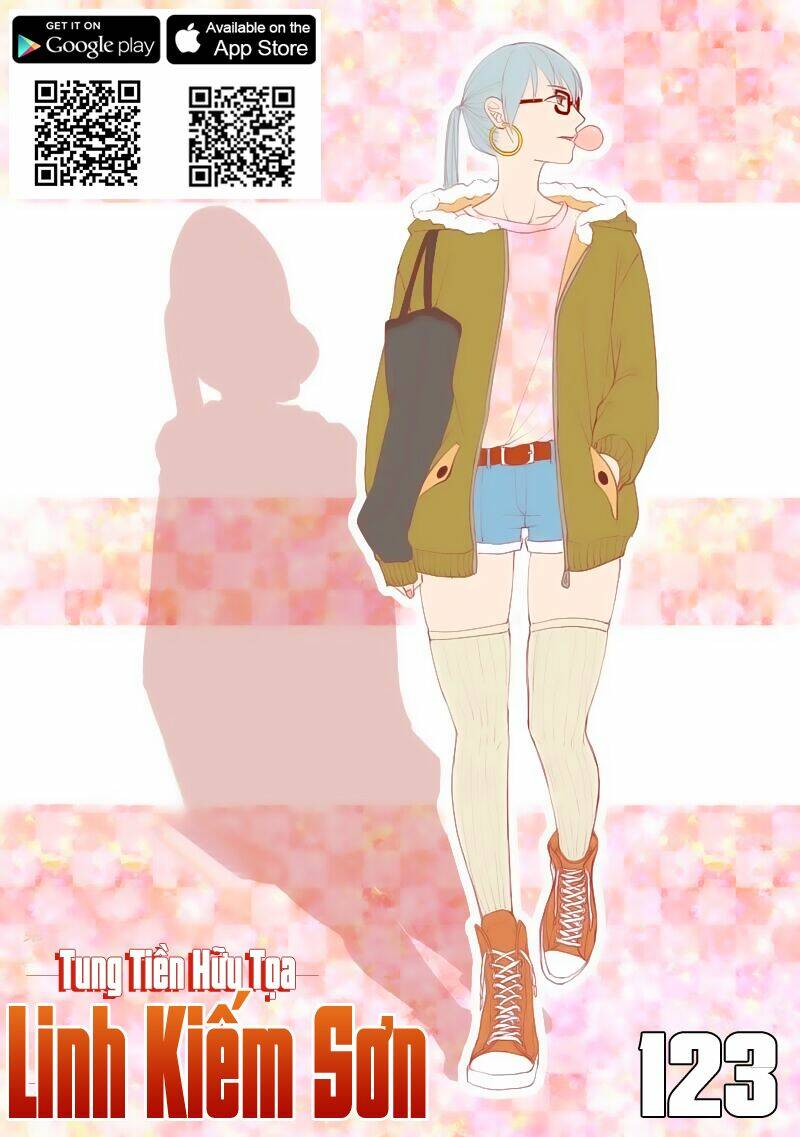 trước kia có tòa linh kiếm sơn chapter 122 2