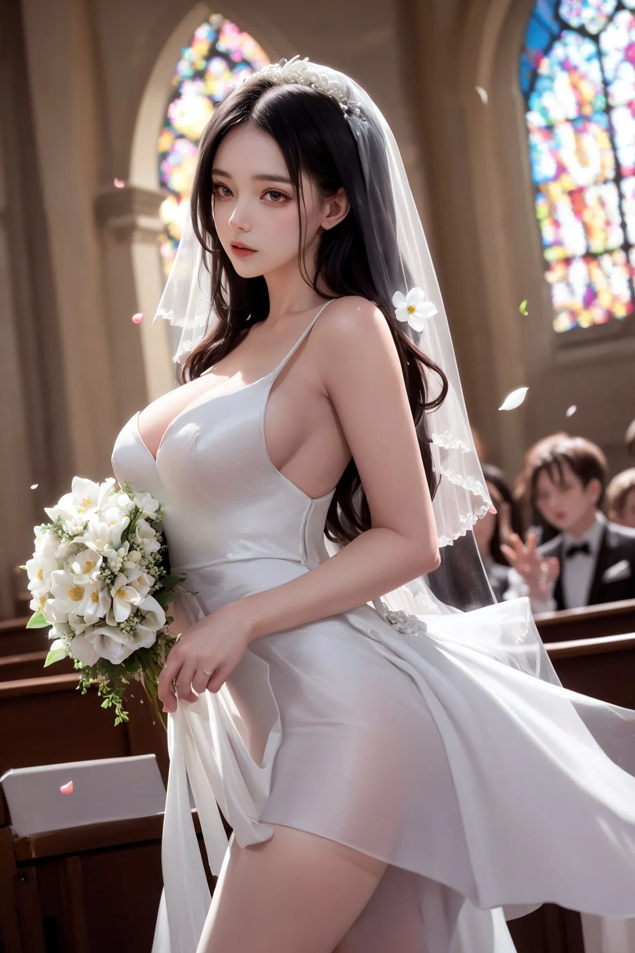 artist ai generated chapter 301 30