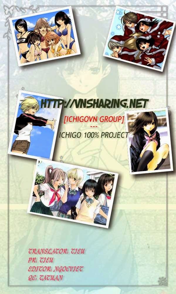 quần lót dâu tây - east side story chapter 53.5 4