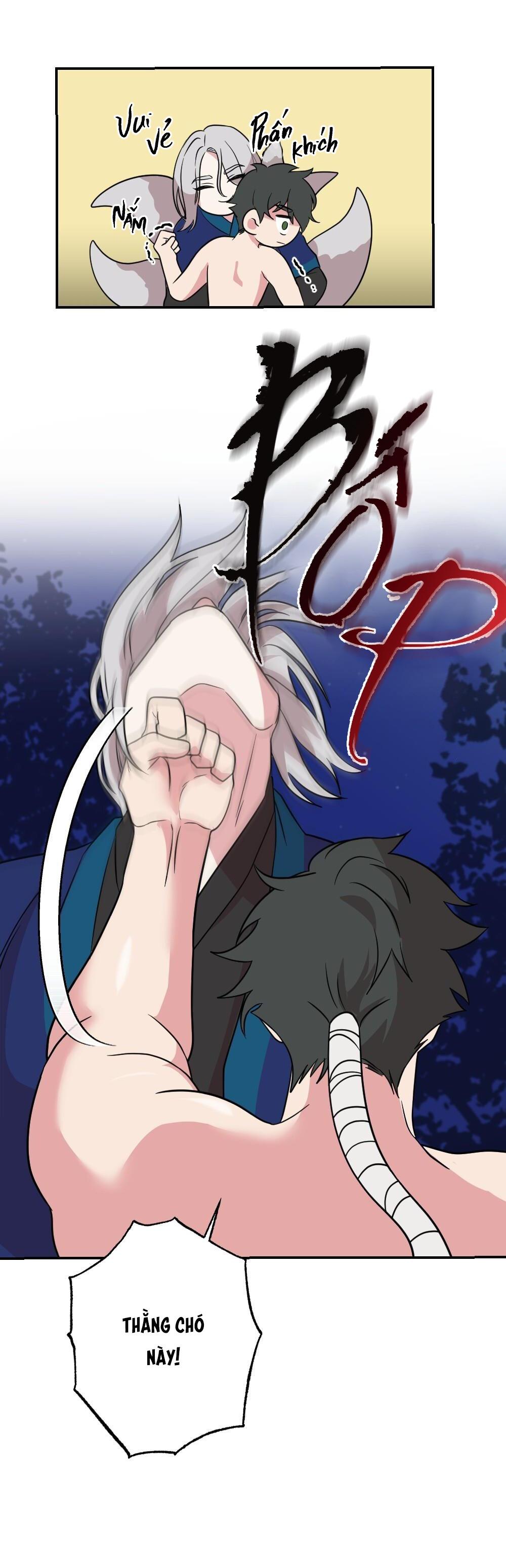 bộ sưu tập ciu to-ngực bự của nhà sẹc chapter 15 26