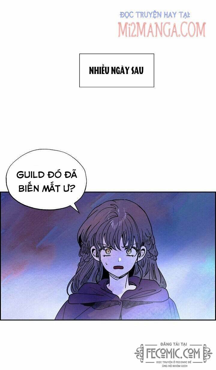 ác nữ giả ngốc chapter 19.5 18