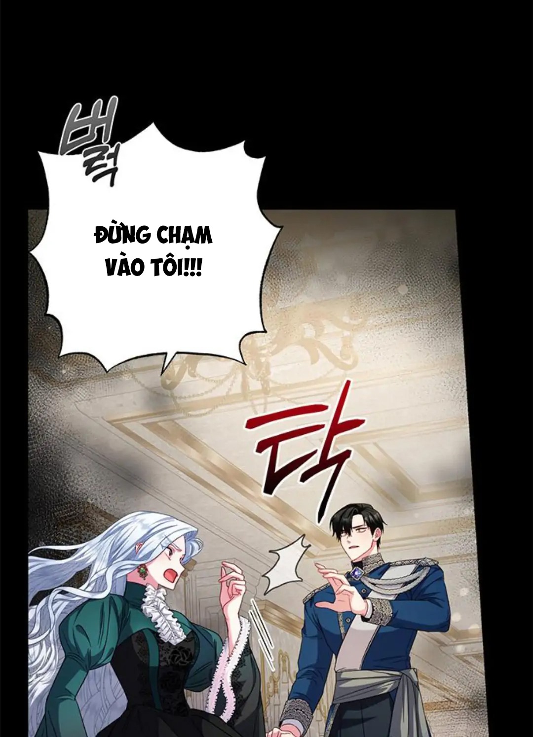 tôi trở thành mẹ của nam chính hoàn hảo chapter 8 20