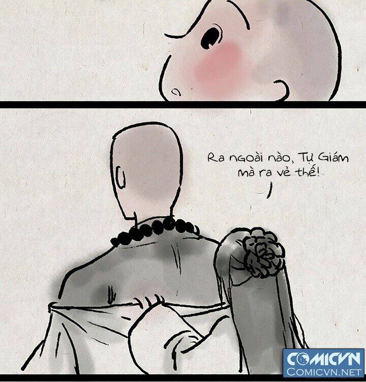 nhất thiền tiểu hòa thượng chapter 21 8