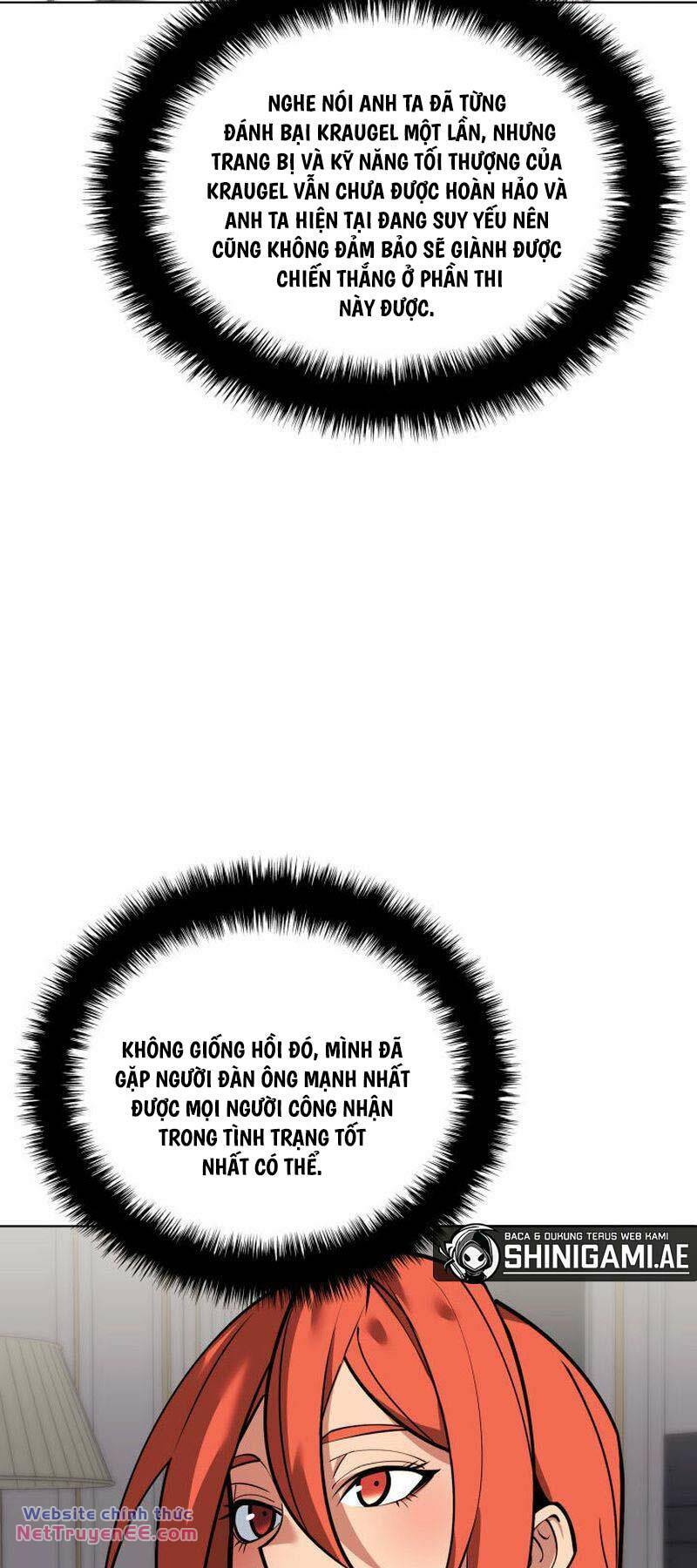 Thợ Rèn Huyền Thoại Chapter 223 55