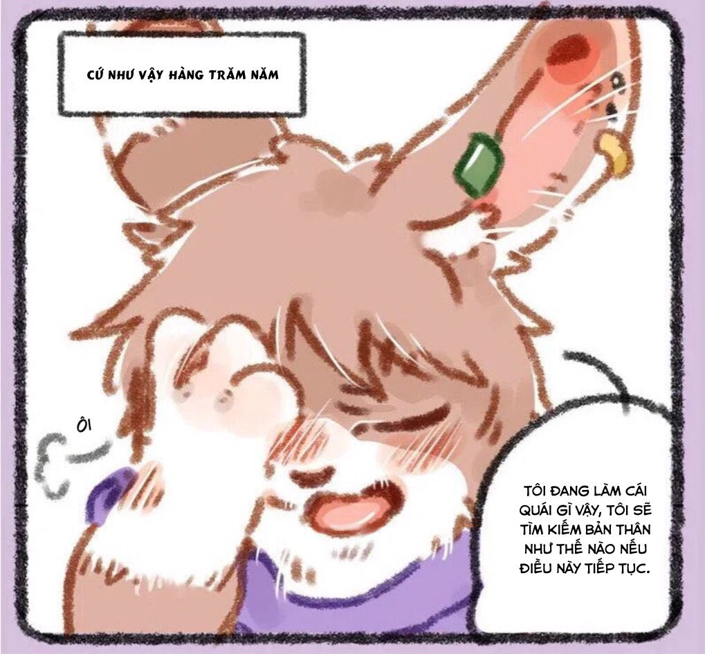 linh thú hết thời chapter 10 3