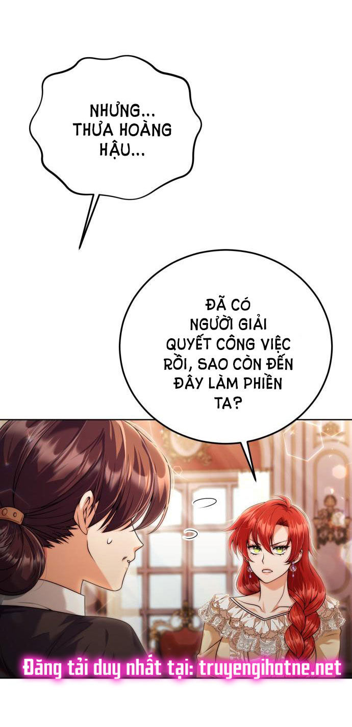 tôi sẽ ly hôn với người chồng bạo chúa chapter 16.2 23