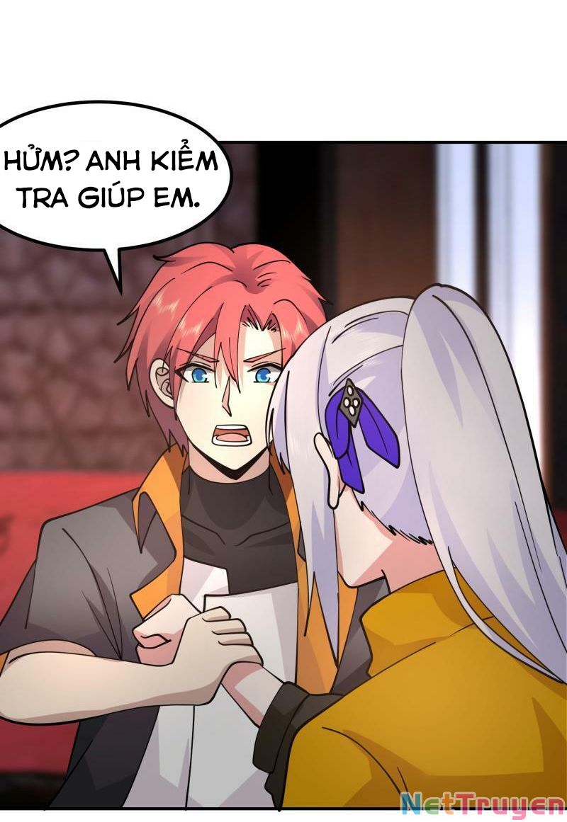 trên người ta có một rồng chapter 509 22