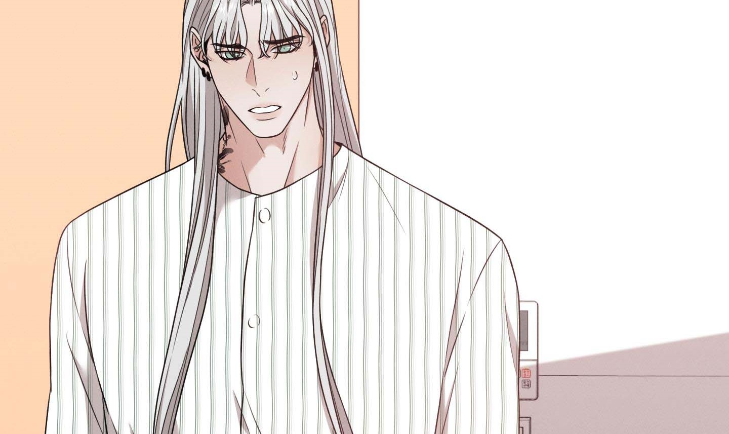 hội chứng minmotion chapter 49 133