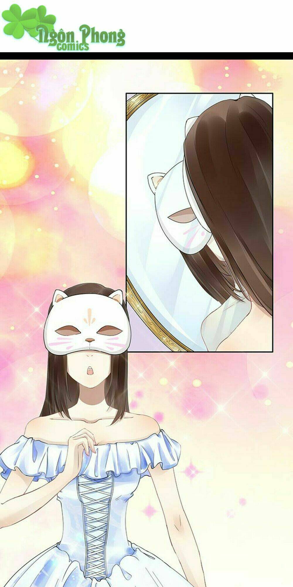 vũ hội thần bí chapter 3 25