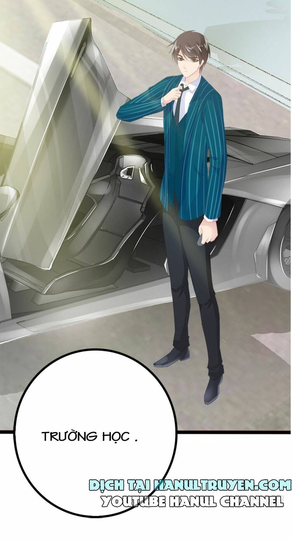 thần bí đế thiếu điềm sủng thê chapter 18 14