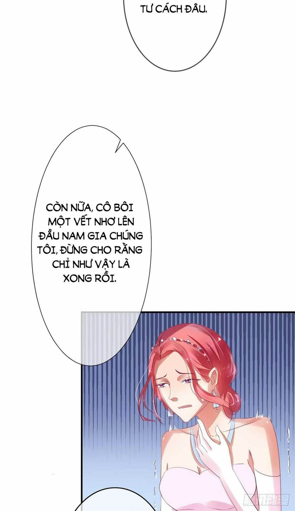 manh thê khó dỗ phần 1 chapter 9 2