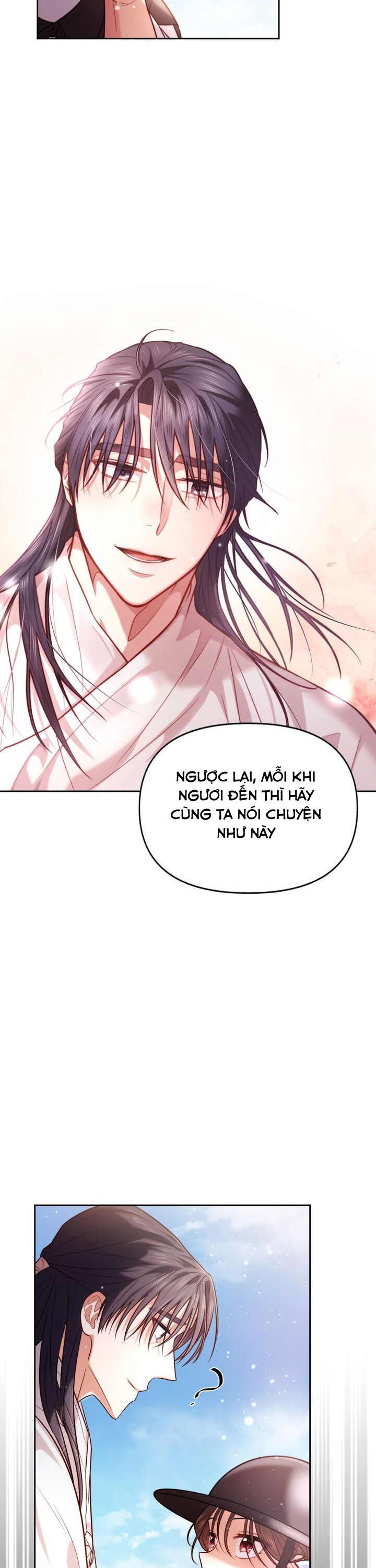 [18+] trăng nơi đỉnh núi chapter 3 18