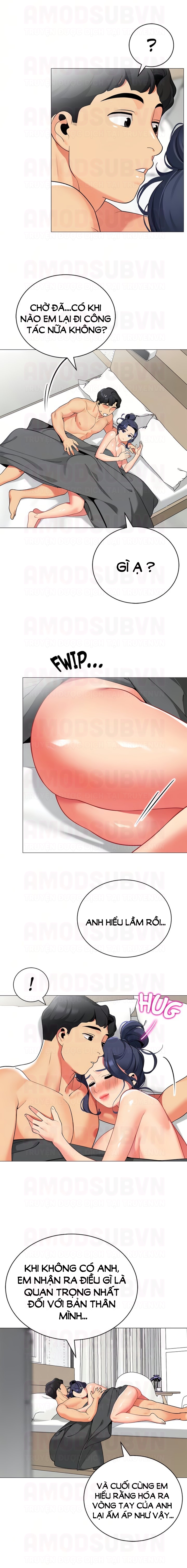 a good day to camp chapter 38 12