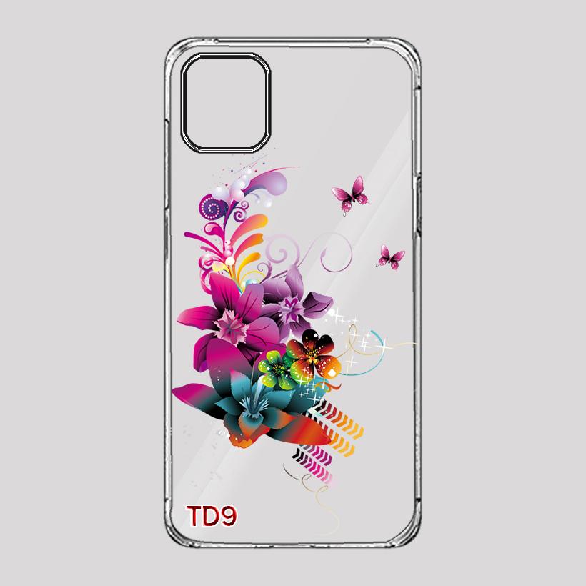 Ốp Lưng Dành Cho IPHONE 14 PRO 6.1