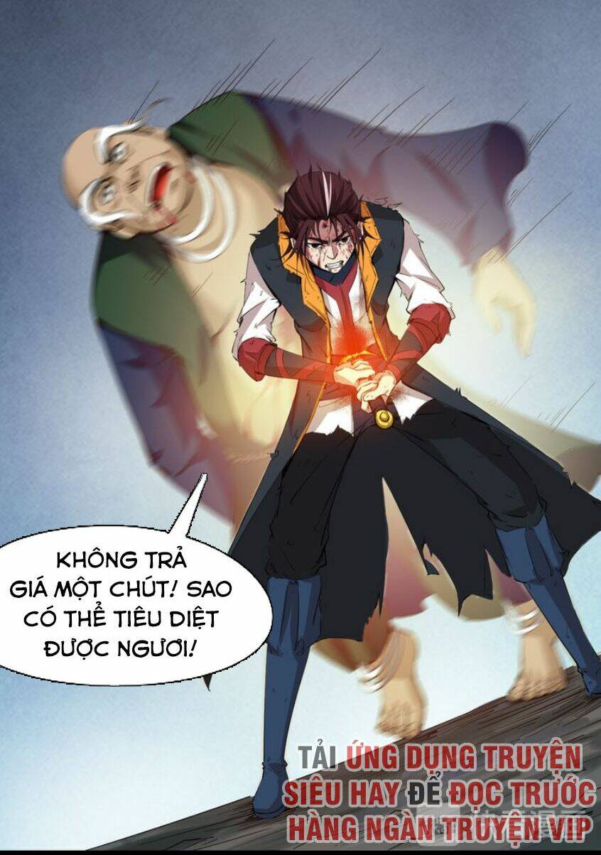 long mạch võ thần chapter 73 59