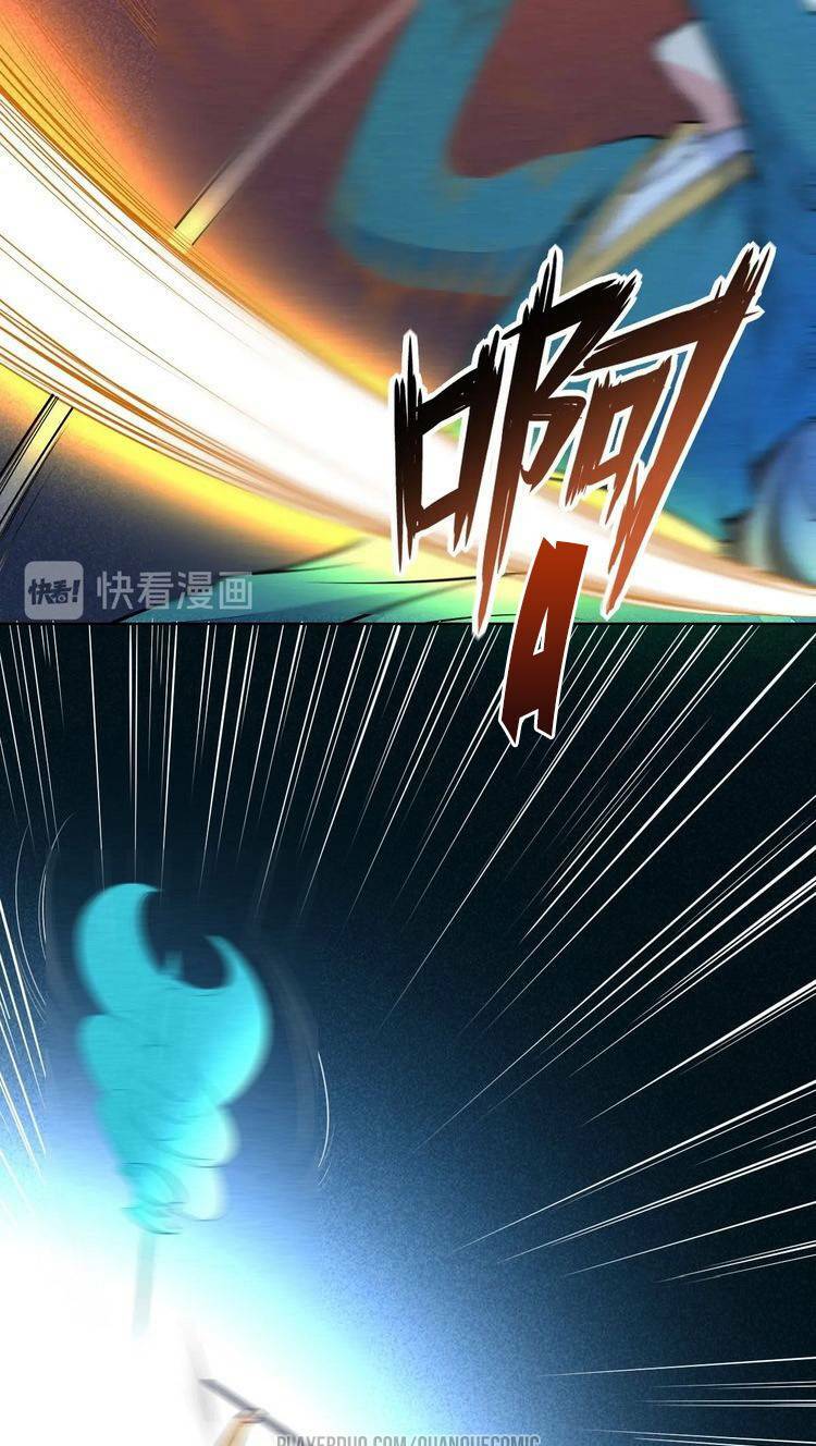 thánh tôn chapter 10 23