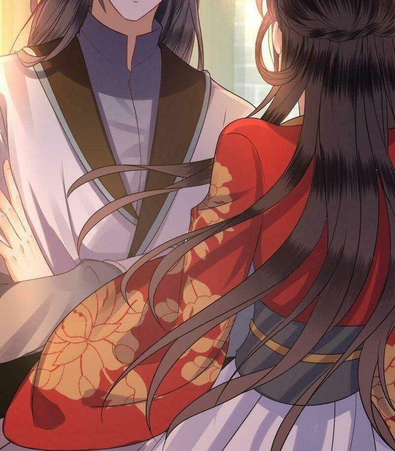 vương gia kiêu ngạo quá khó cua chapter 49 42