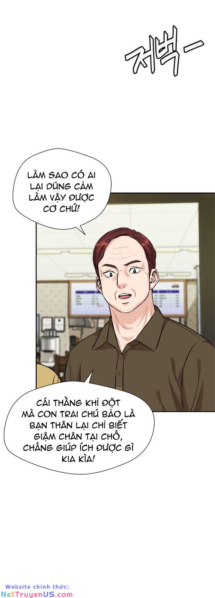 gương mặt thiên tài chapter 83 19