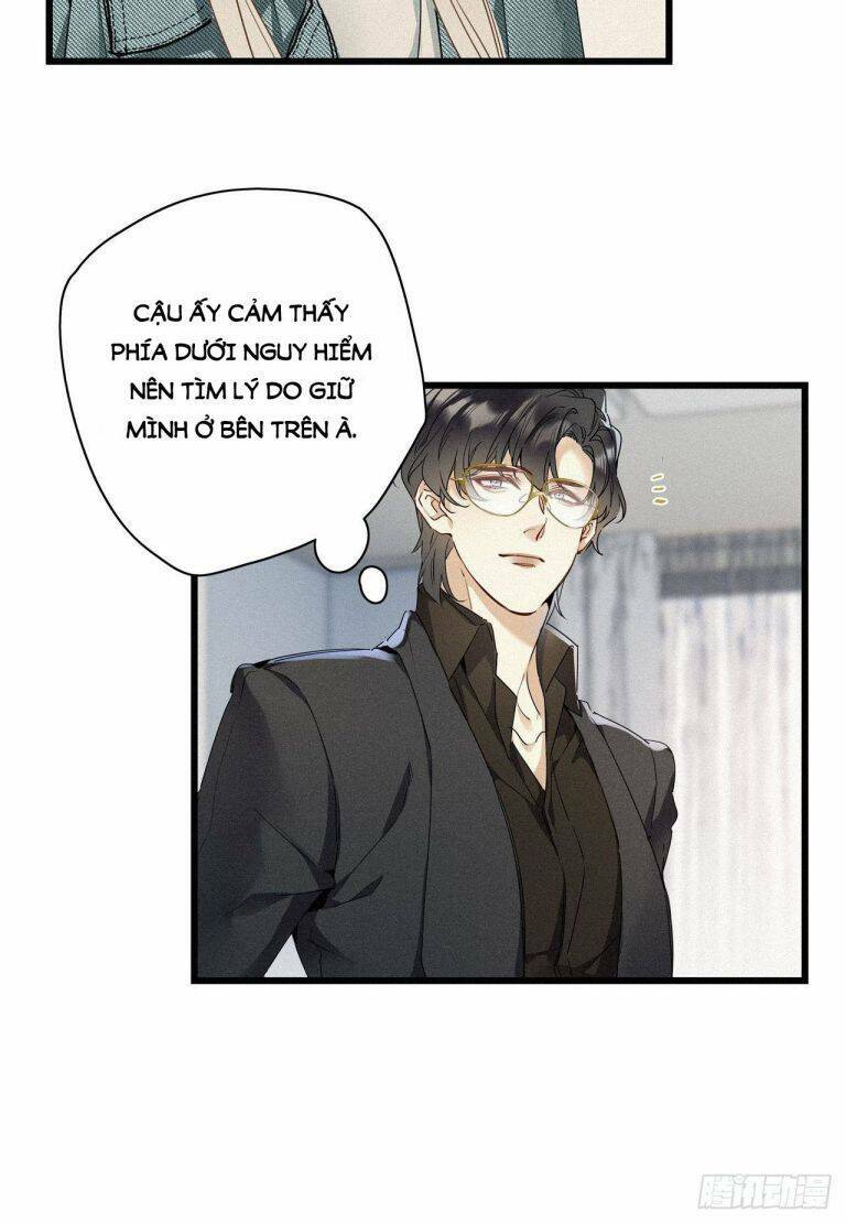 thỉnh quân nhập quái chapter 21 38