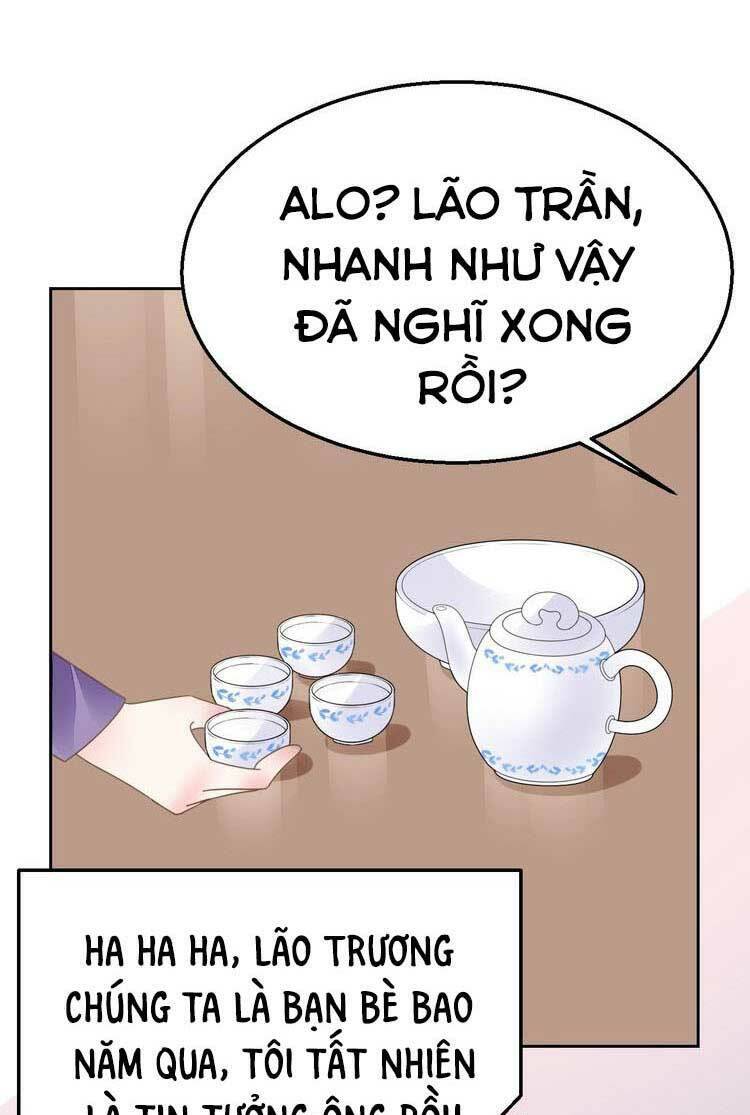 điều ước sủng ái bất bình đẳng chapter 80.1 30