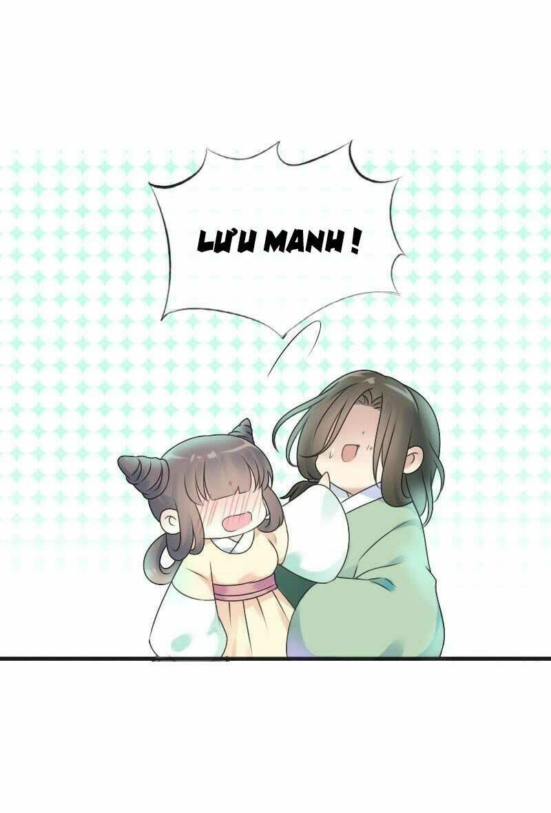 điền viên mật sủng: cô vợ nóng bỏng chapter 72 28