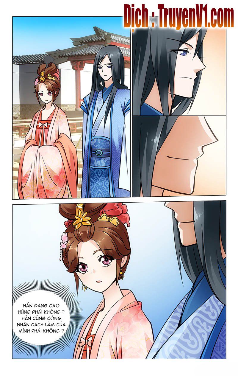 vương gia! không nên a! chapter 30 2