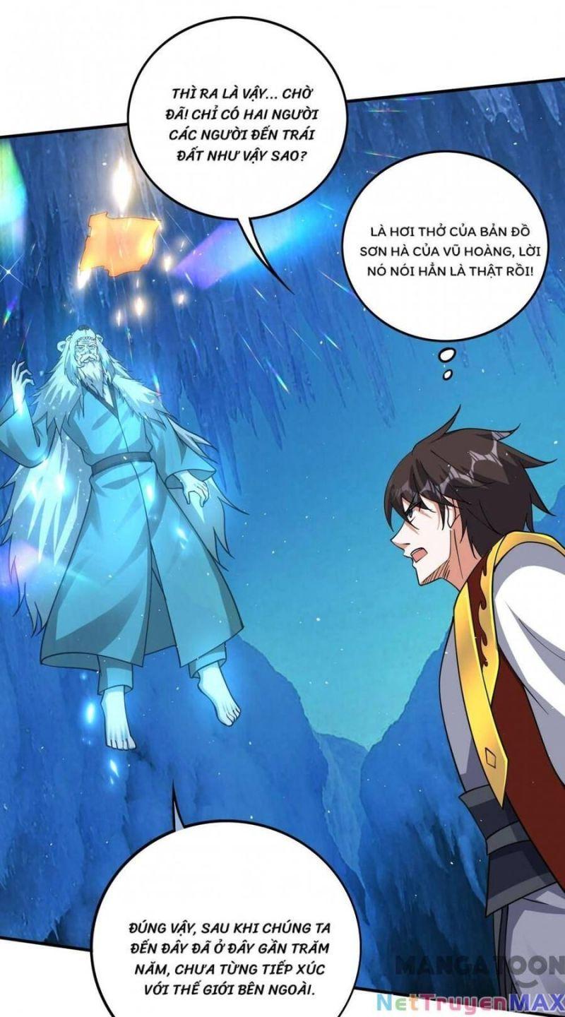 tối cường thần y tại đô thị chapter 289 25