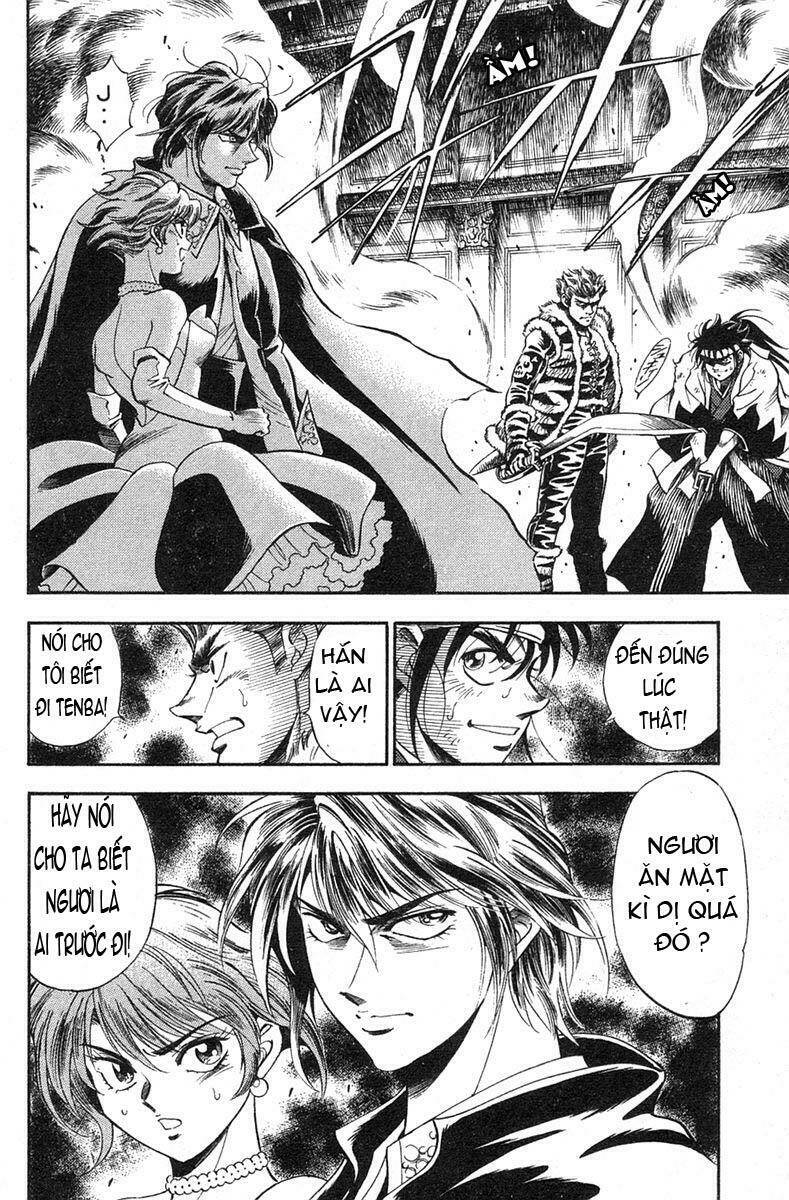 tenkuu no hasha z chapter 15 35