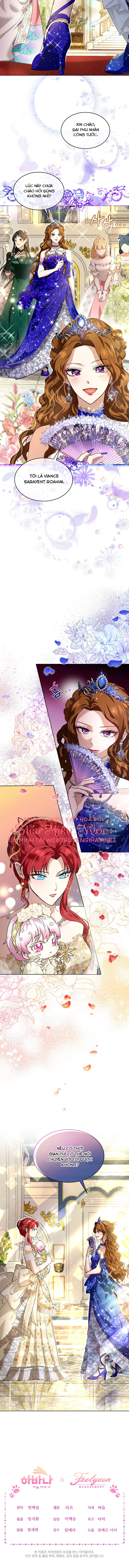tái sinh thành vị thần baby chapter 19 10
