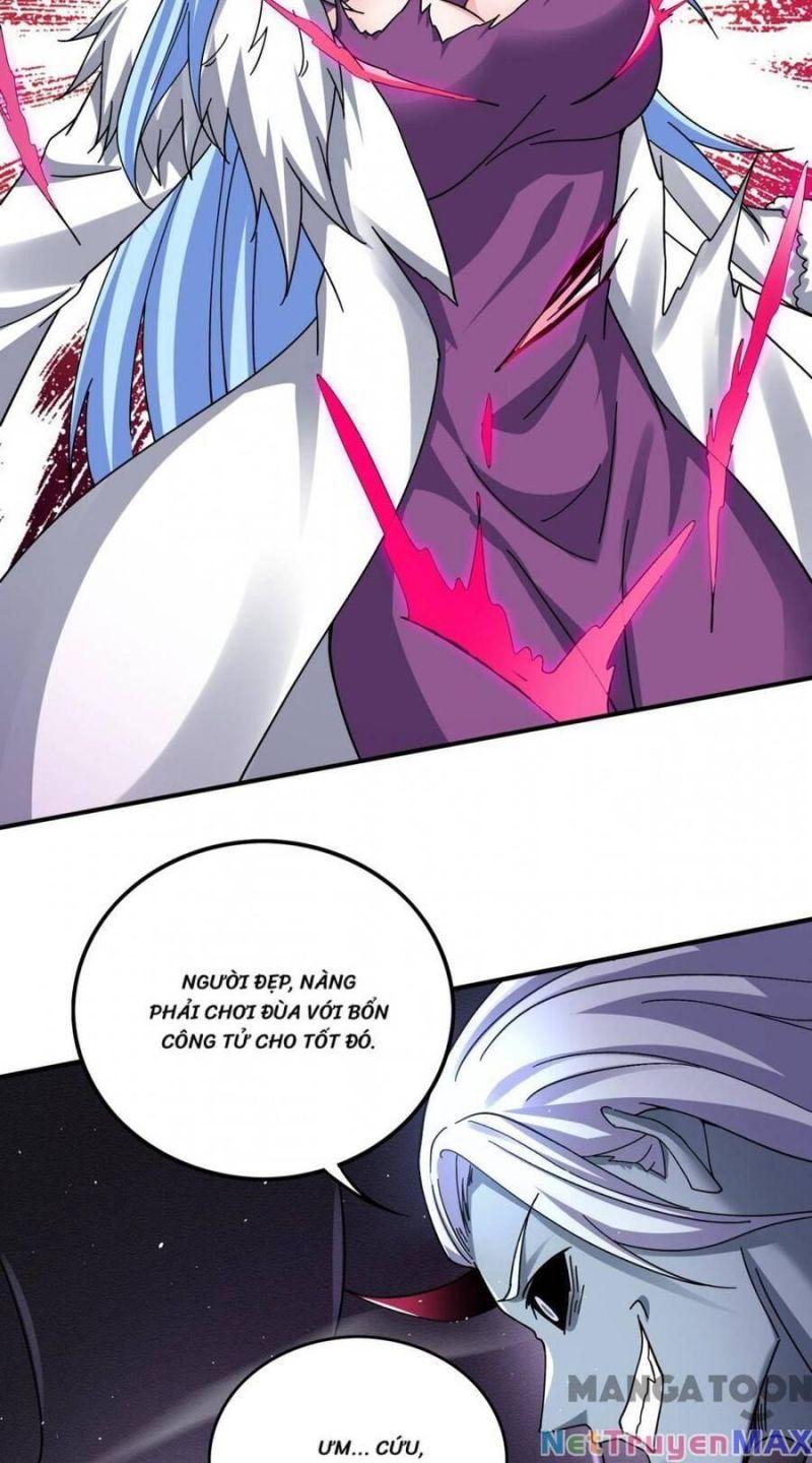 tối cường thần y tại đô thị chapter 324 25