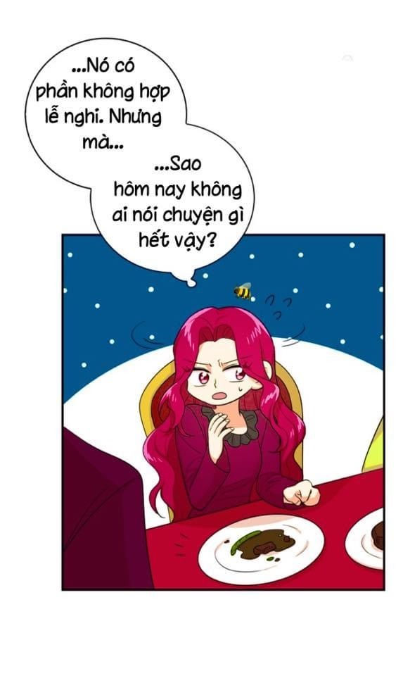 xuyên không trở thành mẹ của nhân vật phản diện chapter 24 50