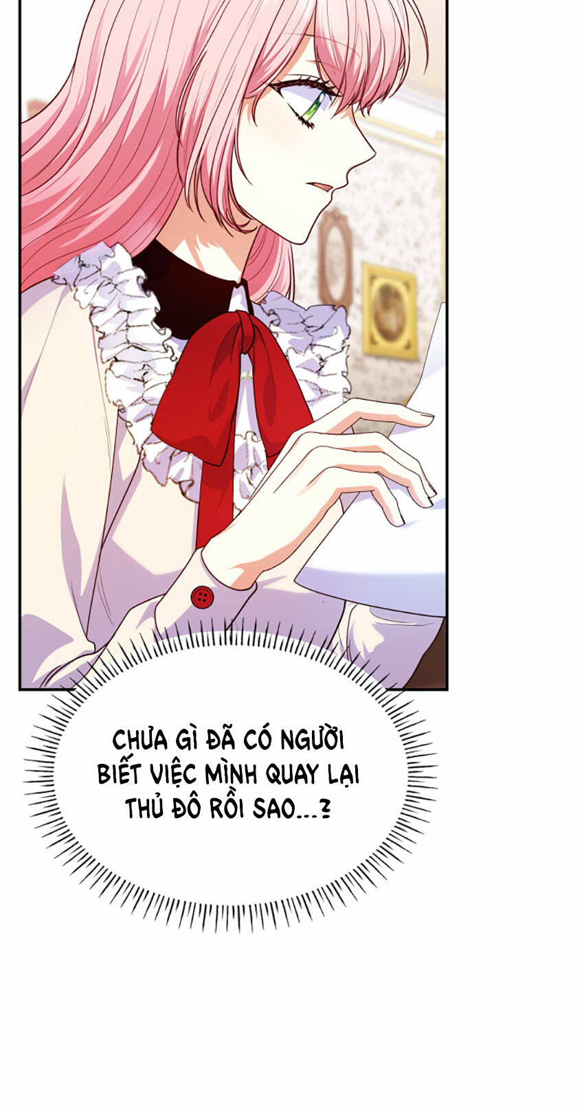 từ ác nữ, tôi trở thành một người mẹ chapter 40.2 8