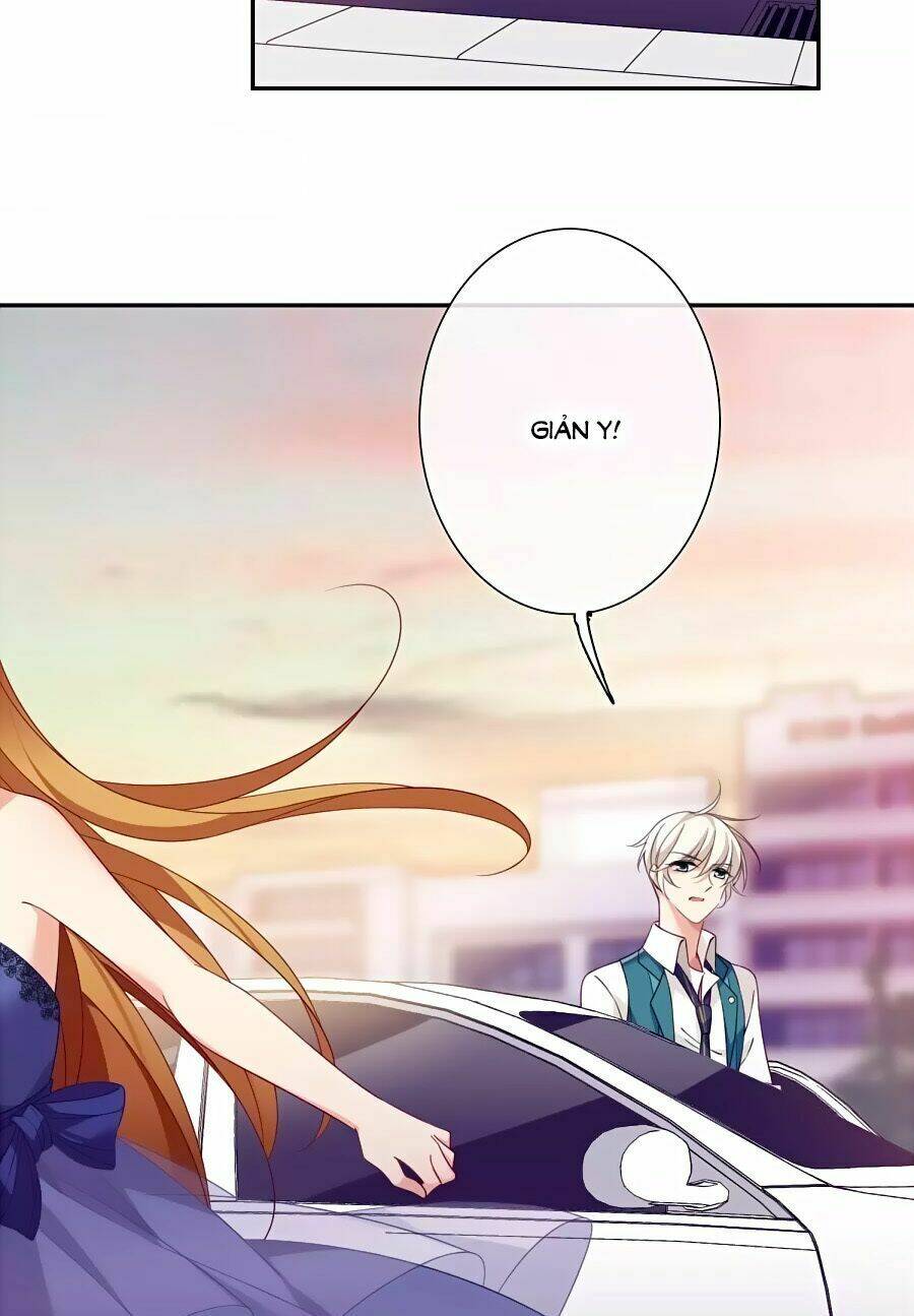 nhân chất tình nhân chapter 11.1 22