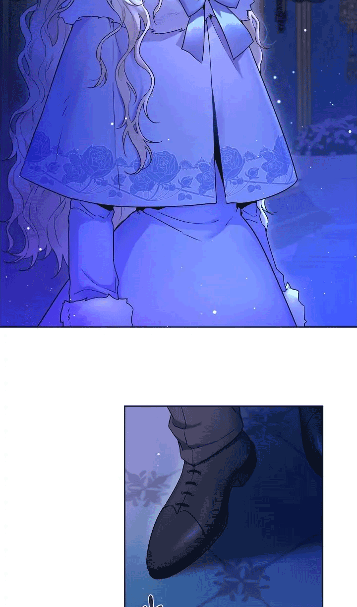 quý cô lady crystal là một người đàn ông chapter 0.2 19