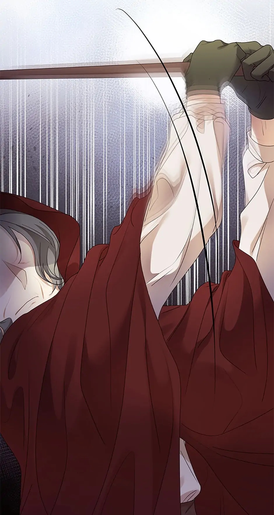 Người không mời mà đến Chapter 63 - TC Truyện