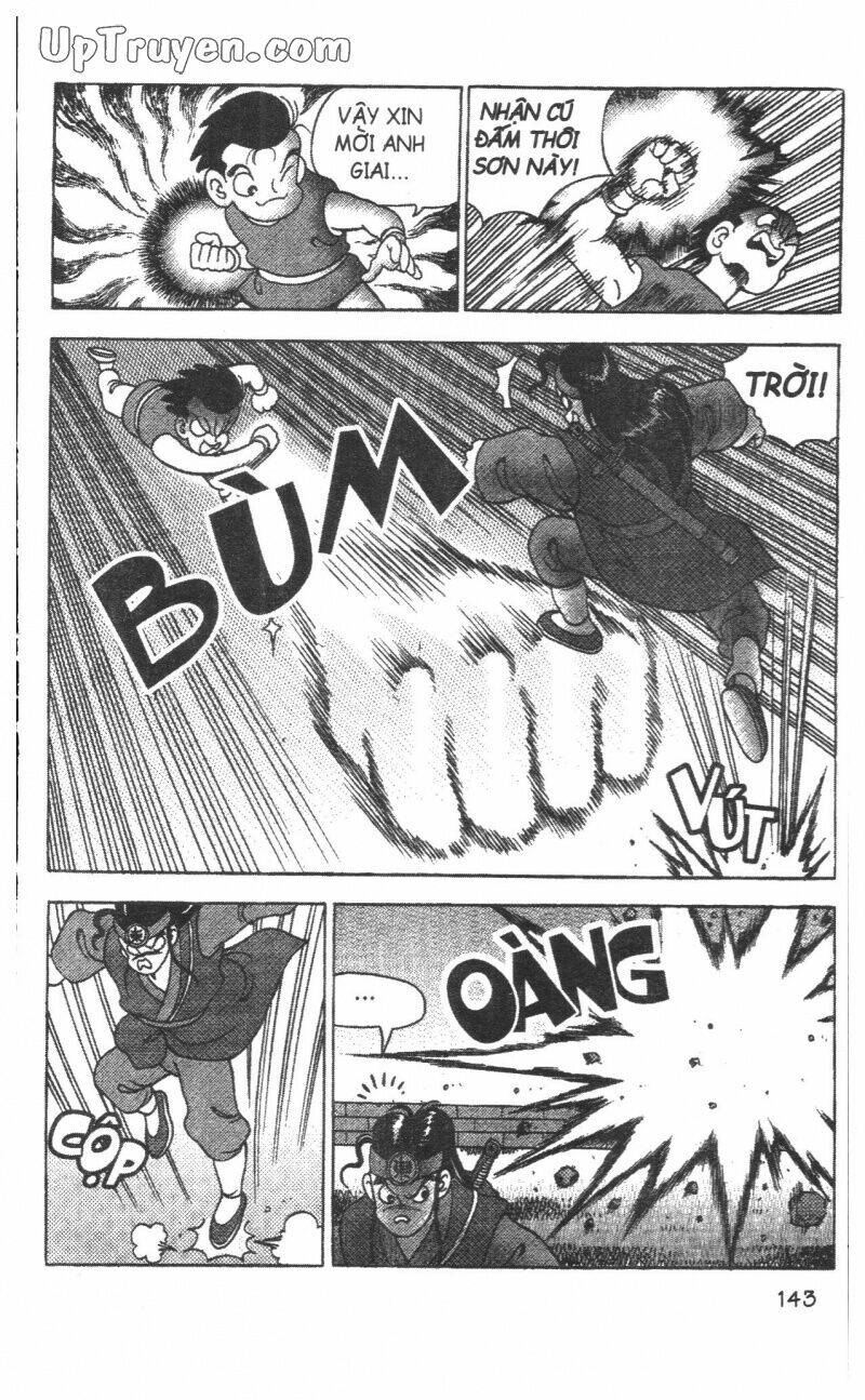 đội quân nhí nhố chapter 38 145