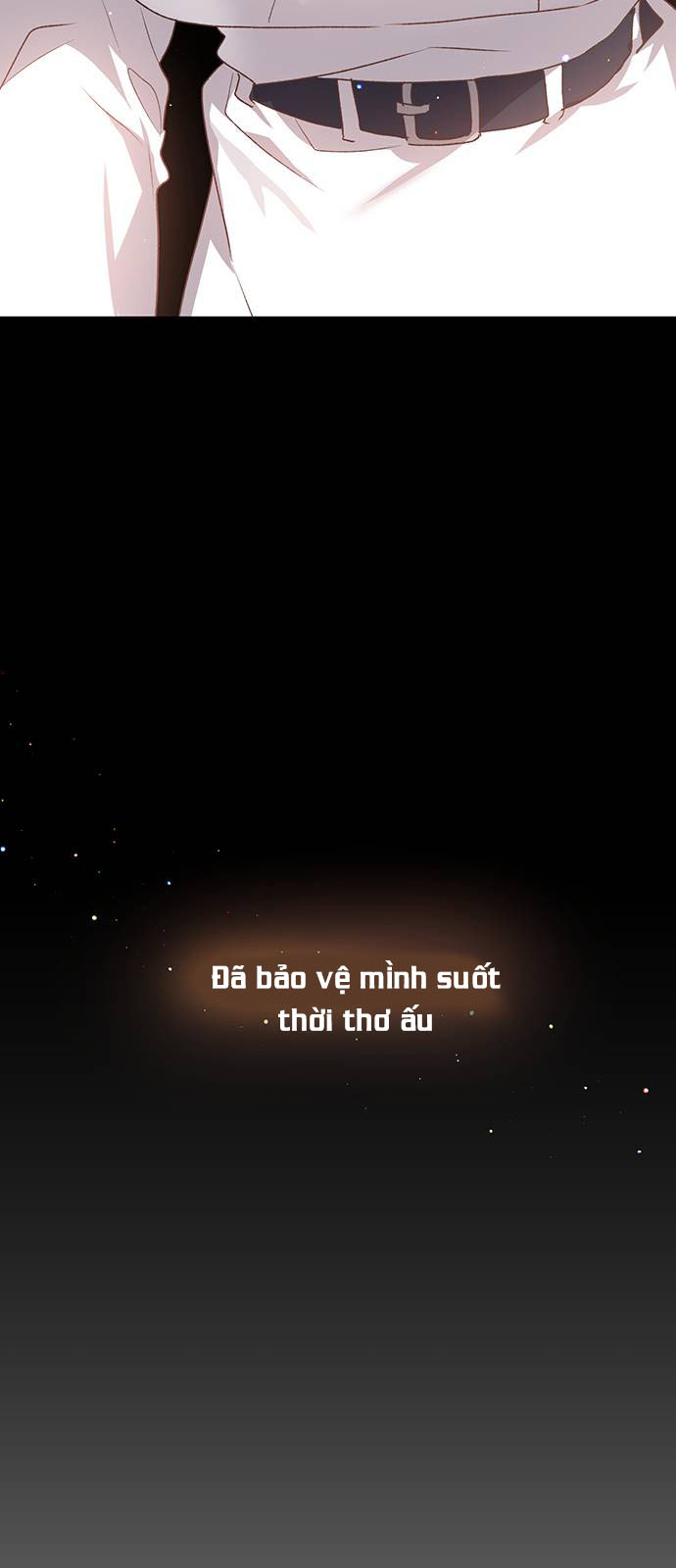 tôi là vị hôn thê phản diện chapter 54.1 16