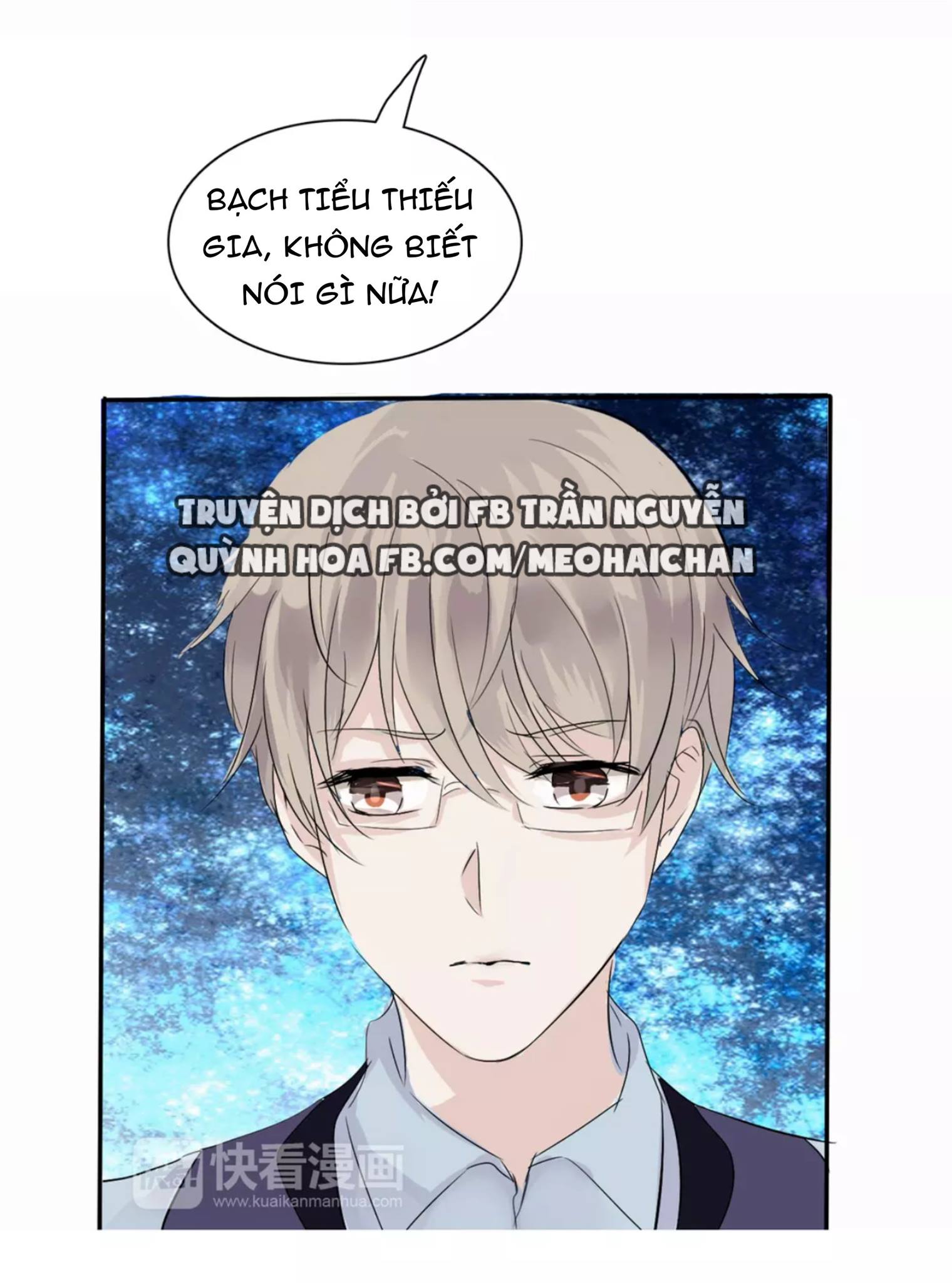 Lấy Sắc Tấn Công Sắc chapter 7 - Trang 10