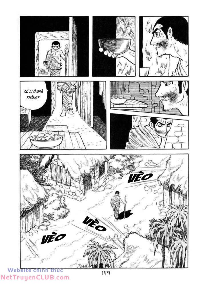 buddha - truyền thuyết đức phật chapter 54 20