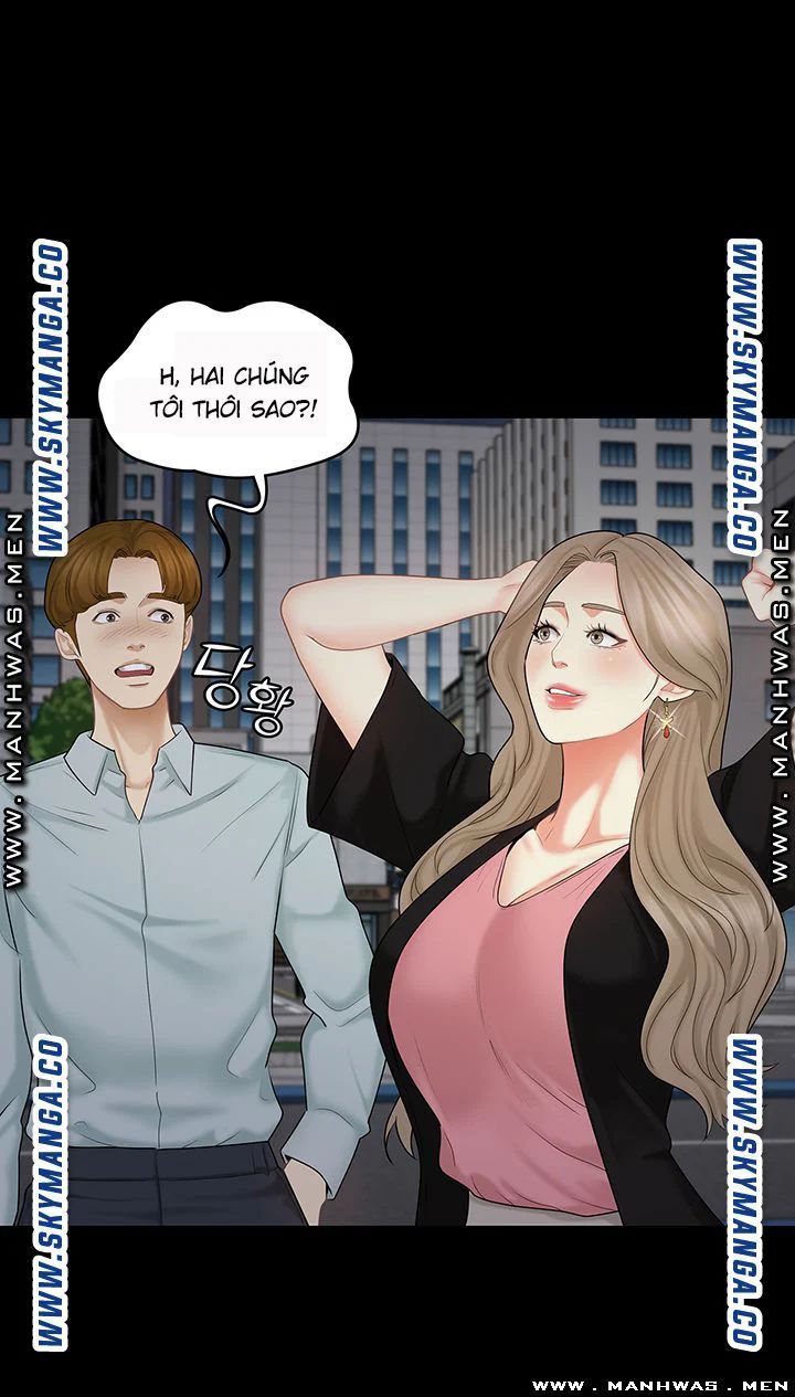 cô ấy là em gái tôi nhưng không sao chapter 32 34