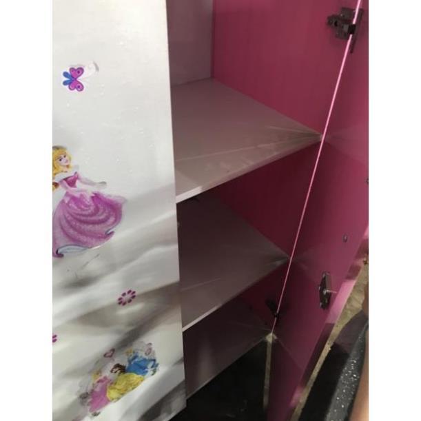 Tủ nhựa đài loan ngang 105cm cao 1m25 tphcm
