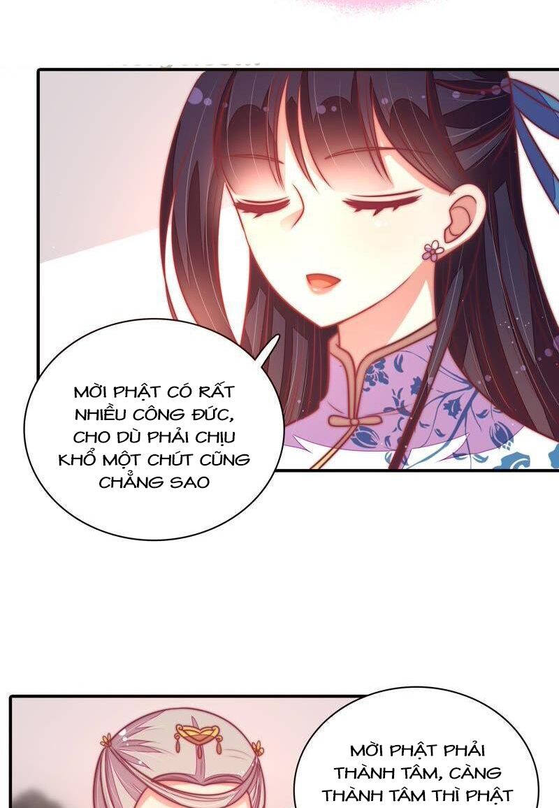 ngày nào thiếu soái cũng ghen chapter 201 13