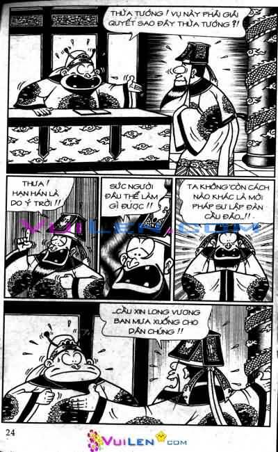 thần đồng đất việt chapter 53 24