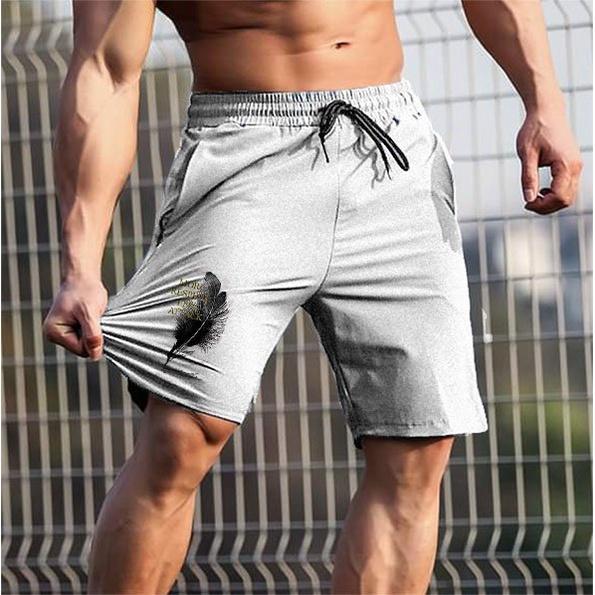 Quần Đùi Nam Chất Vải Cotton Thoáng Mát QDN79, size đến 3XL Quần Short Nam chất lượng- Thời Trang Waoo