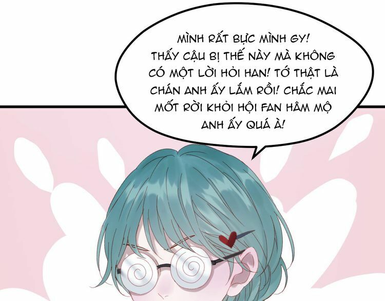 lượm được một tiểu hồ ly phần 2 chapter 46.5 30