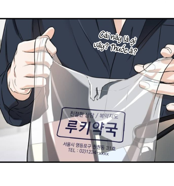 Nóng Lòng Muốn Giày Vò Em chapter 66.1 12