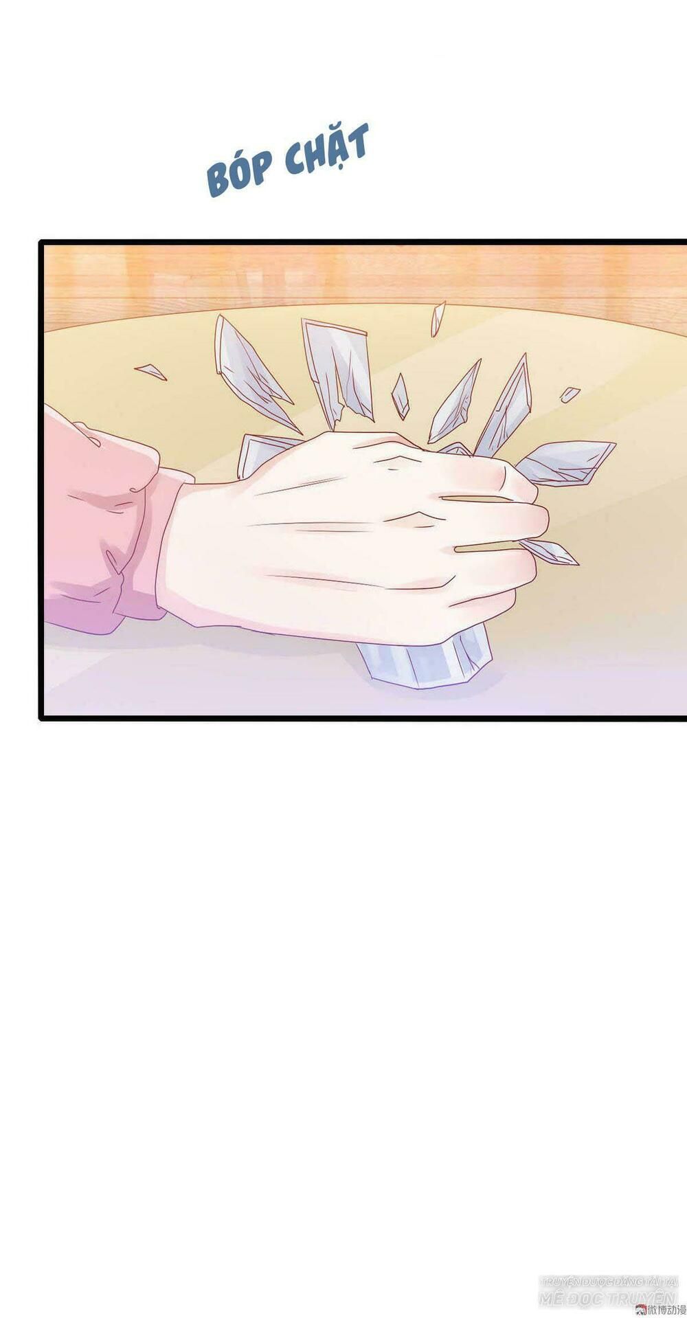 trọng sinh chi song diện cừu phục ký chapter 6 7