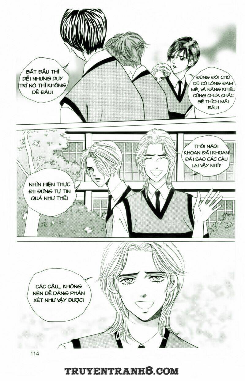 cool six - bộ 6 tuyệt vời chapter 28 15