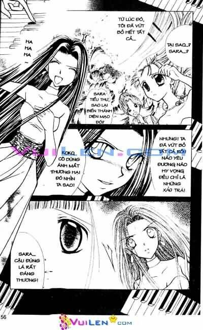 viên ngọc nàng tiên cá chapter 4 57